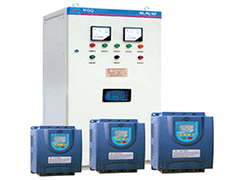 SGQ8系列低壓固態(tài)軟起動柜——西安泰富西瑪電機(jī)（西安西瑪電機(jī)集團(tuán)股份有限公司）